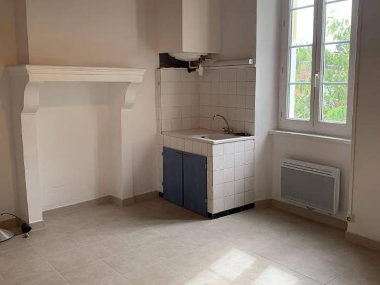 Appartement À Louer — photo 1