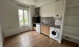 Appartement 1 Pièce 29 m² à louer à Limoges (87100)