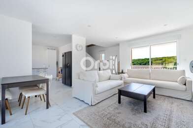 Maison 5 pièces 255000 €