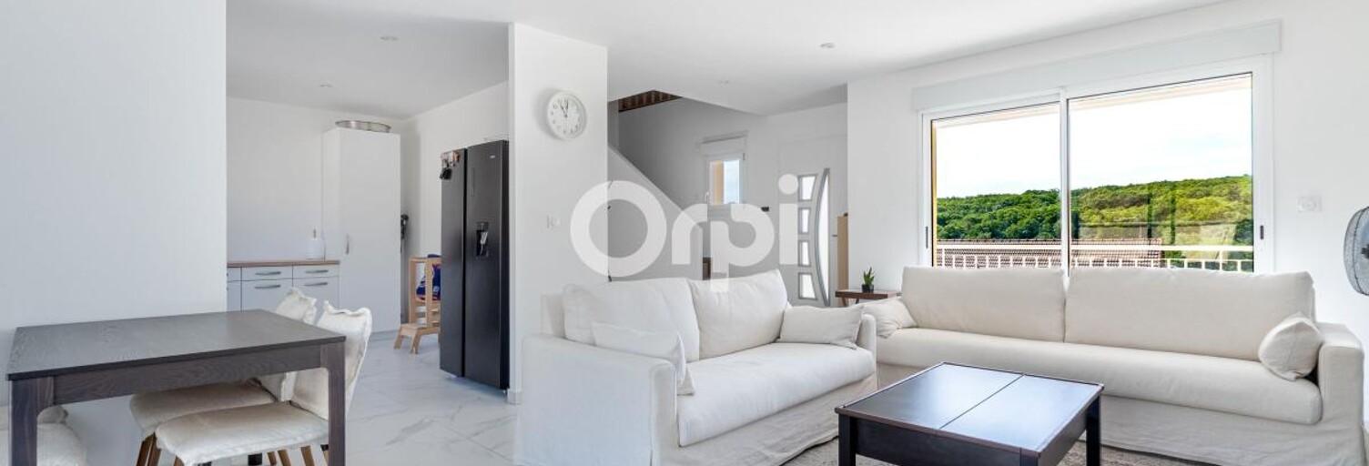 Maison 5 Pièces 130 m² à vendre à Le Palais-sur-Vienne (87410)