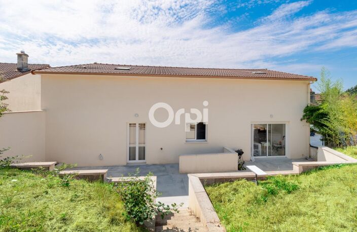 Maison À Vendre — photo 4