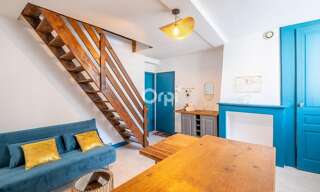Appartement 2 Pièces 40 m² à louer à Limoges (87000)