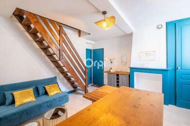 Appartement 2 pièces 495 €