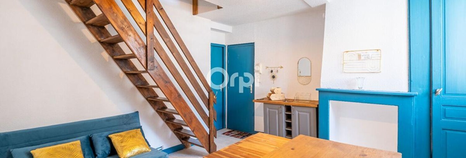 Appartement 2 Pièces 40 m² à louer à Limoges (87000)