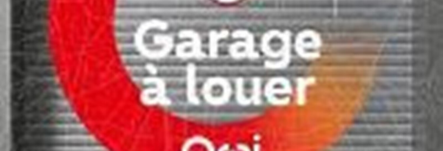 Garage  14 m² à louer à Le Croisic (44490)