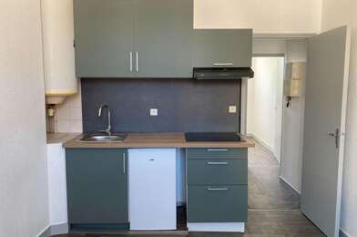 Immeuble  420000 €