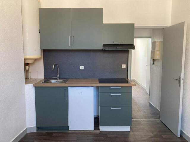 Immeuble  de rapport en pleine propriété composé de 7 T1Bis — photo du bien