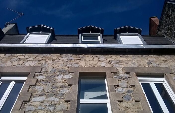 Immeuble  de rapport en pleine propriété composé de 7 T1Bis — photo 3