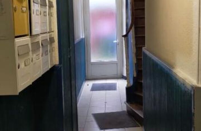 Immeuble  de rapport en pleine propriété composé de 7 T1Bis — photo 5