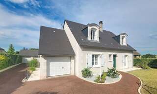 Maison 5 Pièces 120 m² à vendre à Artannes-sur-Indre (37260)