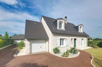 Maison 5 pièces 364000 €