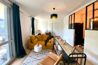 Appartement 2 pièces 589 €