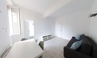 Appartement 1 Pièce 35 m² à louer à Toulouse (31400)