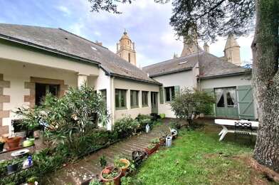 Maison 5 pièces 799000 €