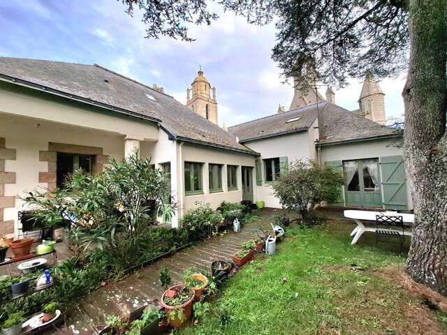 Maison À Vendre — photo du bien