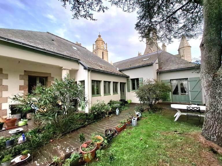 Maison À Vendre — photo 1