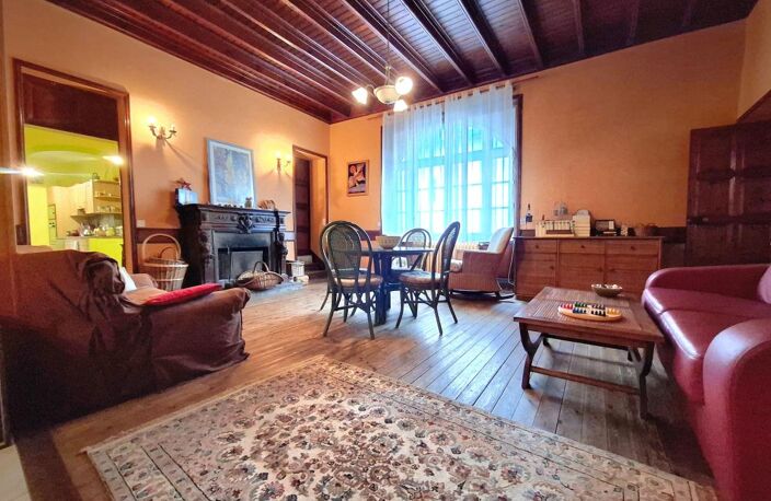 Maison À Vendre — photo 2