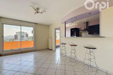 Appartement 5 pièces 104000 €