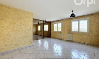 Appartement 5 Pièces 102 m² à vendre à Clermont-Ferrand (63100)