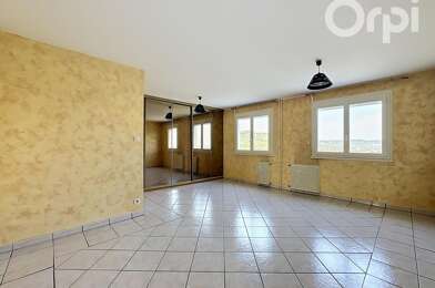 Appartement 5 pièces 104000 €