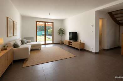 Maison 4 pièces 210000 €