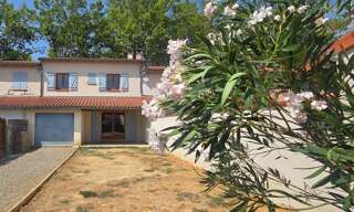 Maison 4 Pièces 101 m² à vendre à Saint-Sulpice-sur-Lèze (31410)