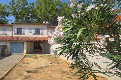 Maison 4 pièces 210000 €