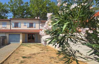 Maison T4 À Vendre — photo du bien