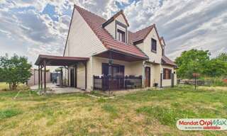 Maison 7 Pièces 165 m² à vendre à Amifontaine (02190)