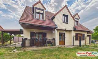 Maison 7 Pièces 165 m² à vendre à Amifontaine (02190)