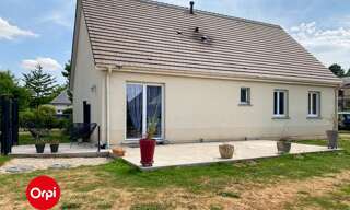 Maison 5 Pièces 99 m² à vendre à Les Andelys (27700)