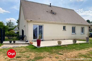 Maison 5 pièces 229000 €
