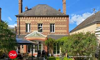 Maison 8 Pièces 193 m² à vendre à Les Andelys (27700)