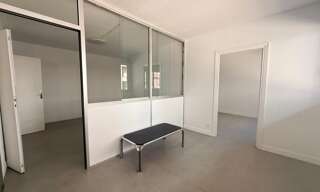 Bureau  117 m² à vendre à Toulouse (31000)