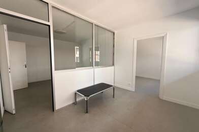 Bureau  400000 €