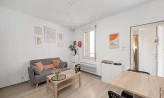 Appartement 2 Pièces 26 m² à vendre à Toulouse (31000)