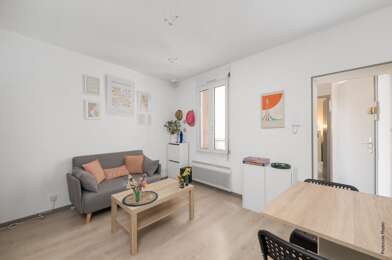 Appartement 2 pièces 176000 €
