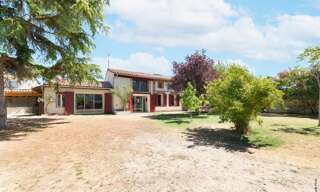 Maison 7 Pièces 311 m² à vendre à Toulouse (31200)