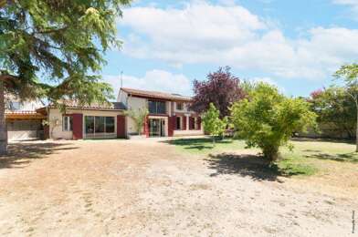 Maison 7 pièces 882000 €