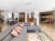 TOULOUSE - ELEGANTE FERME TOULOUSAINE RENOVEE -10 PIECES - 311 M² - TERRAIN 1000 M² — photo 4