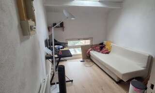 Appartement 2 Pièces 20 m² à vendre à Toulouse (31300)