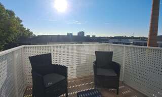 Appartement 2 Pièces 46 m² à vendre à Toulouse (31300)