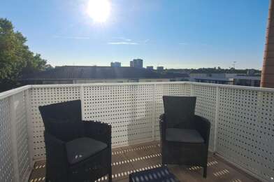 Appartement 2 pièces 199000 €