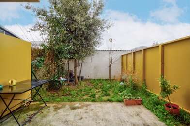 Appartement 3 pièces 205000 €