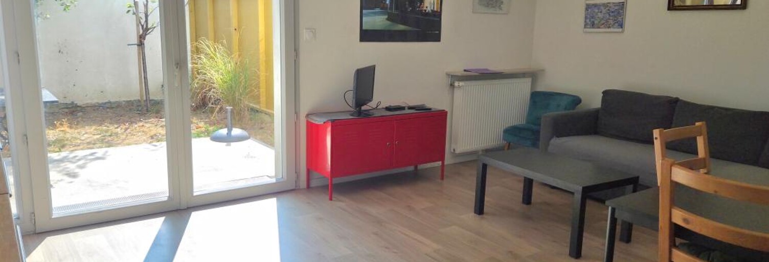 Appartement 3 Pièces 56 m² à vendre à Toulouse (31500)