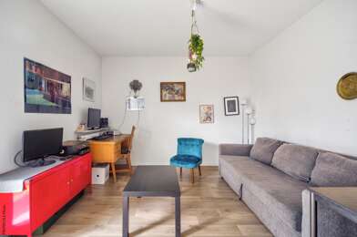 Appartement 3 pièces 205000 €