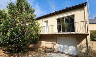 Maison 3 Pièces 75 m² à vendre à Chasseneuil-du-Poitou (86360)