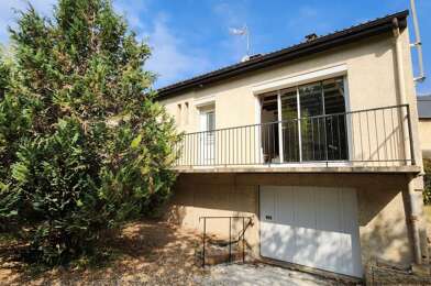 Maison 3 pièces 149000 €