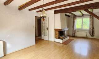 Maison 3 Pièces 75 m² à vendre à Chasseneuil-du-Poitou (86360)