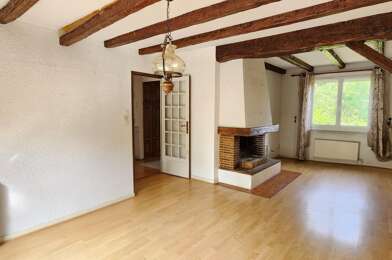 Maison 3 pièces 149000 €